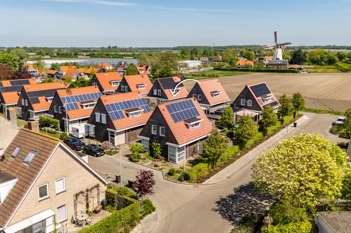 Foto 36 van Noordeinde 23