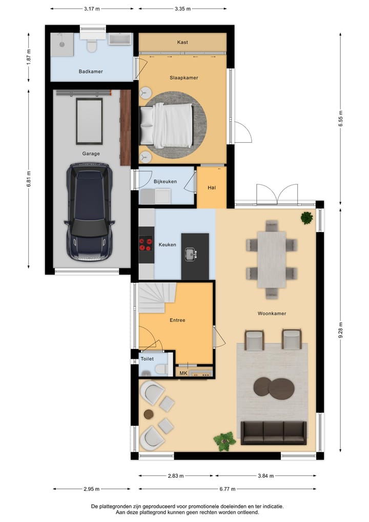 Foto 37 van Noordeinde 23