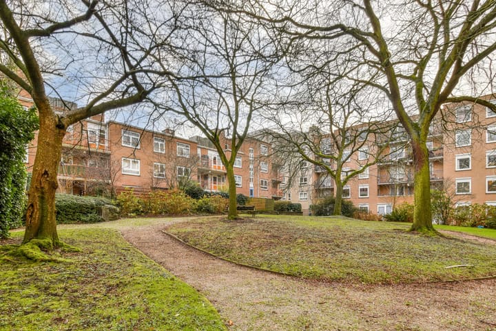 Foto 3 van Mauritskade 20-L