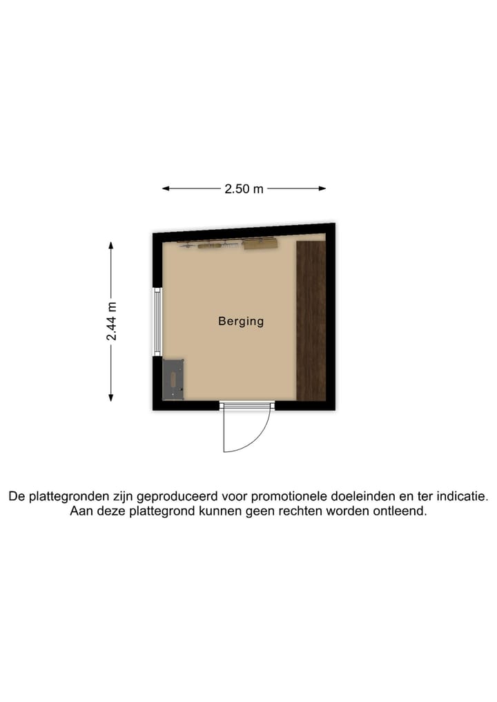 Foto 38 van Noordeinde 23
