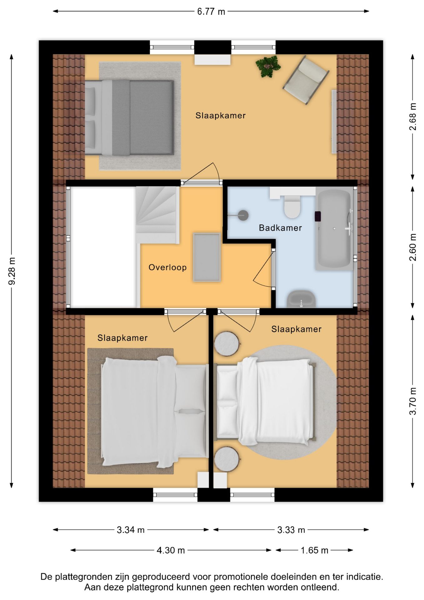 Photo 40 of Noordeinde 23