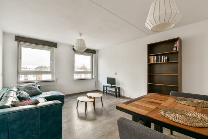 Foto 6 van Mauritskade 20-L