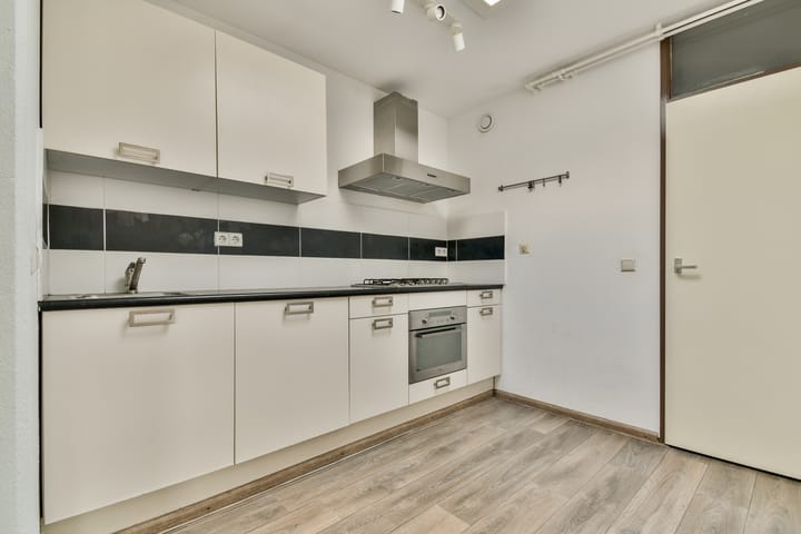 Foto 7 van Mauritskade 20-L