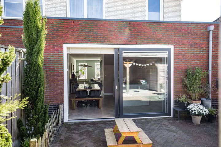 Foto 30 van Tijm 28-A