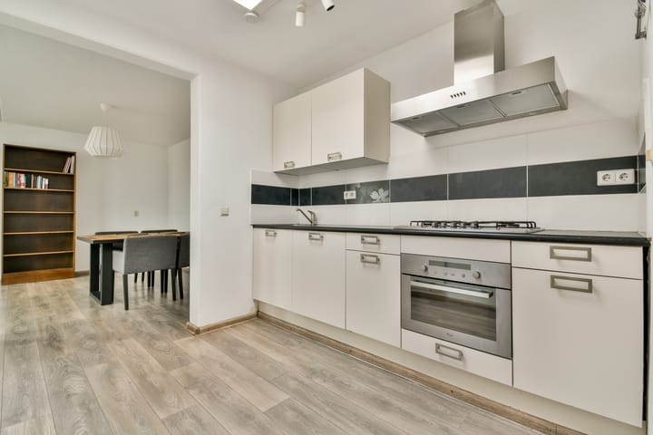 Foto 8 van Mauritskade 20-L