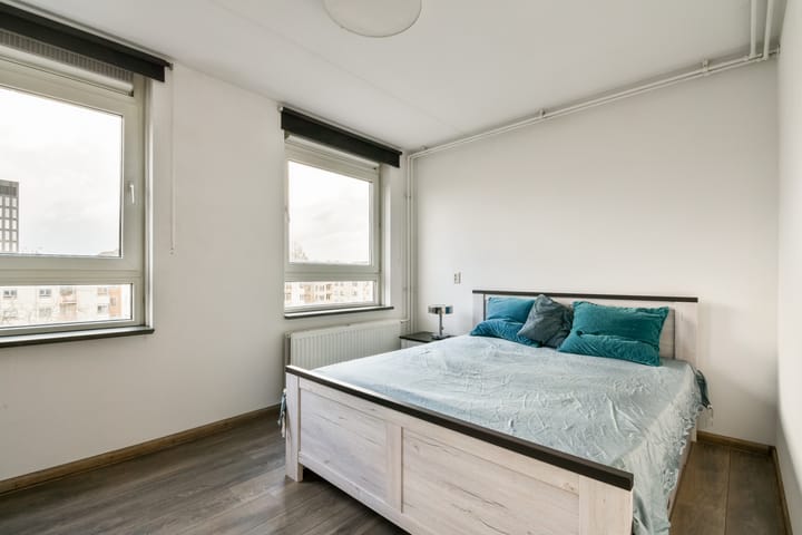 Foto 9 van Mauritskade 20-L