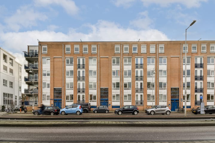 Foto 13 van Mauritskade 20-L