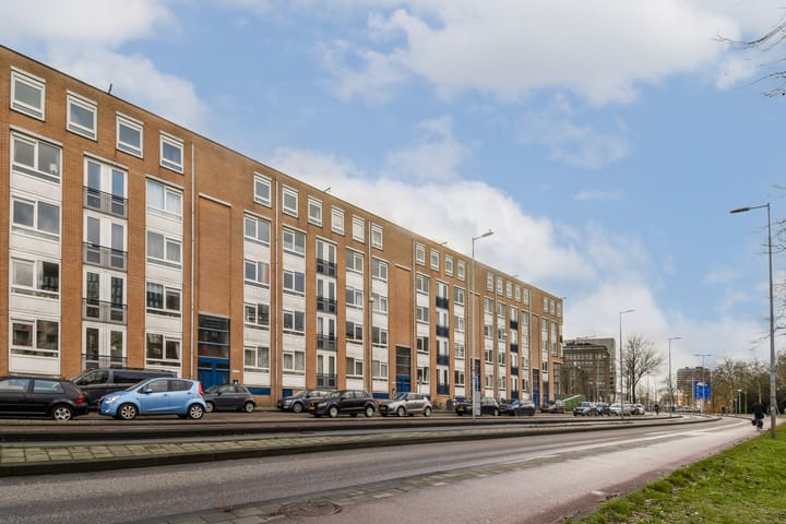 Foto 14 van Mauritskade 20-L