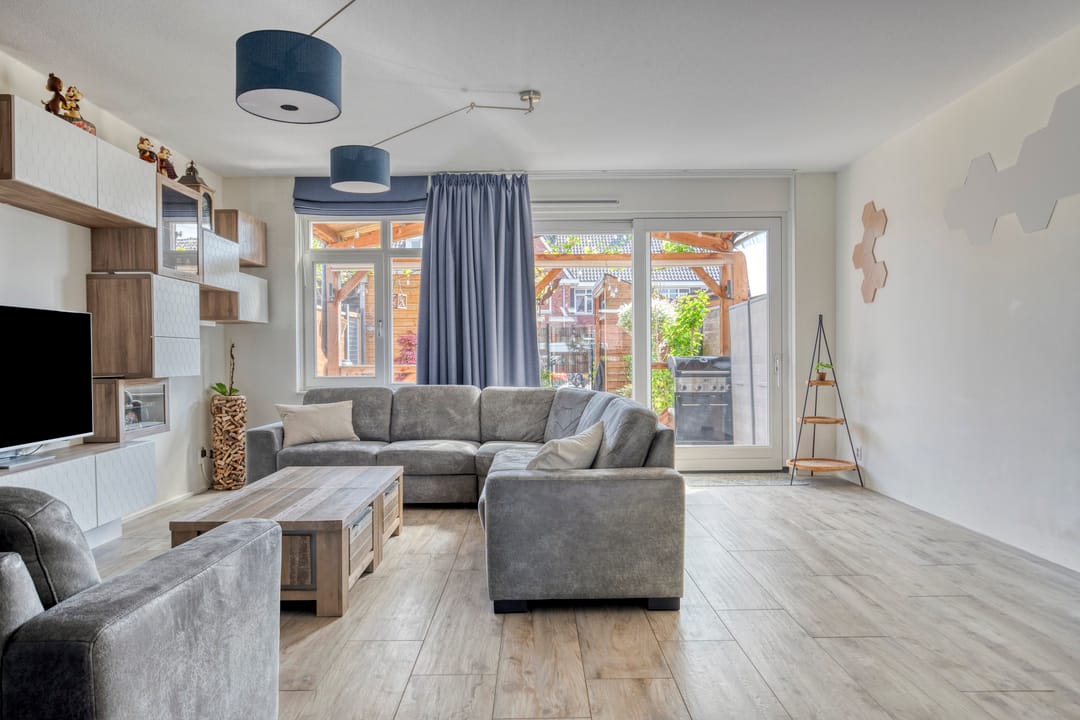 Foto 2 van Bovenas 38