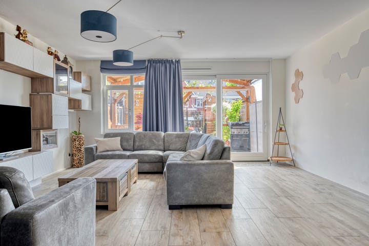 Foto 2 van Bovenas 38