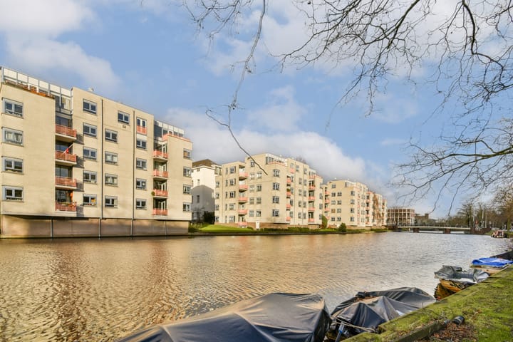 Foto 15 van Mauritskade 20-L