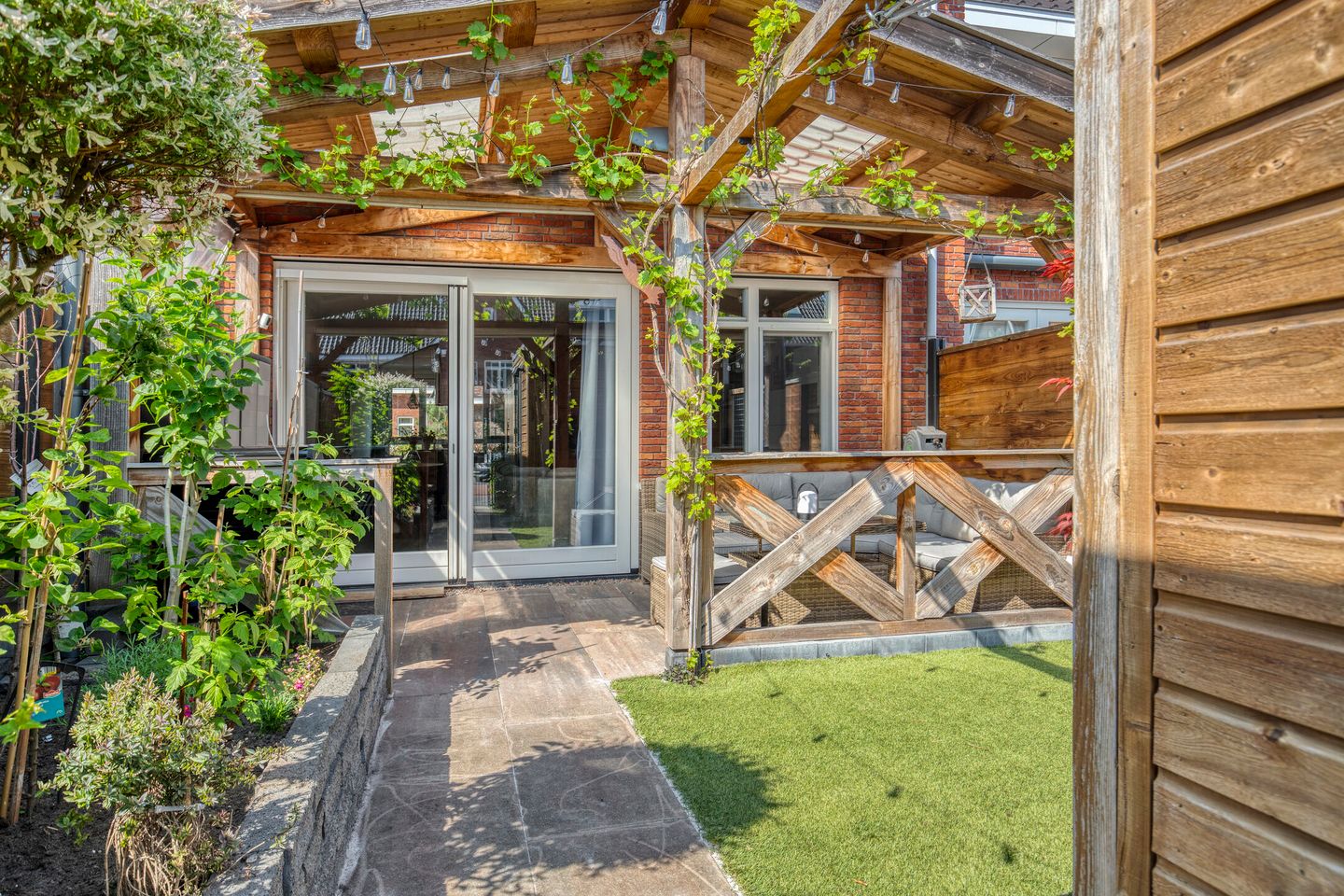 Foto 4 van Bovenas 38