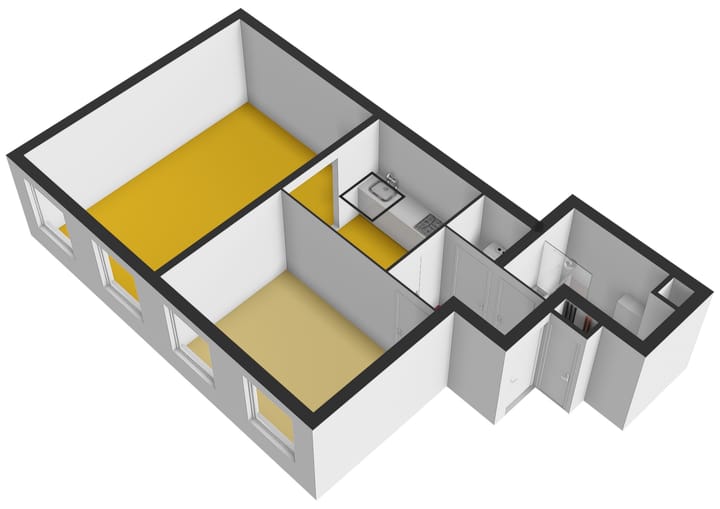 Foto 19 van Mauritskade 20-L