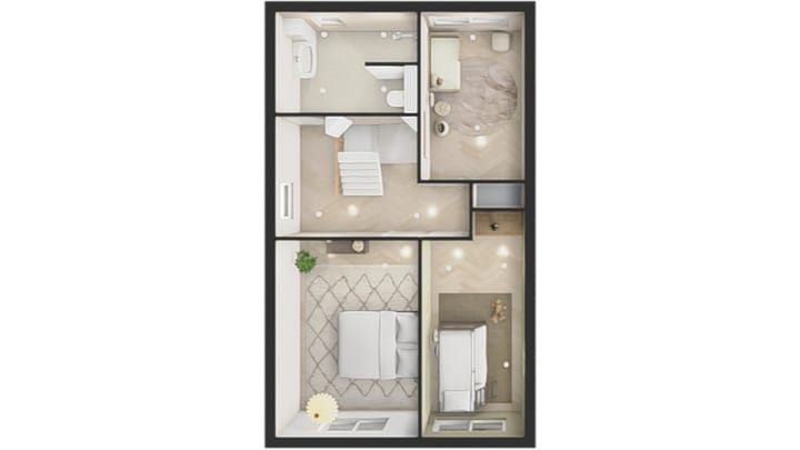 Foto 42 van Tijm 28-A