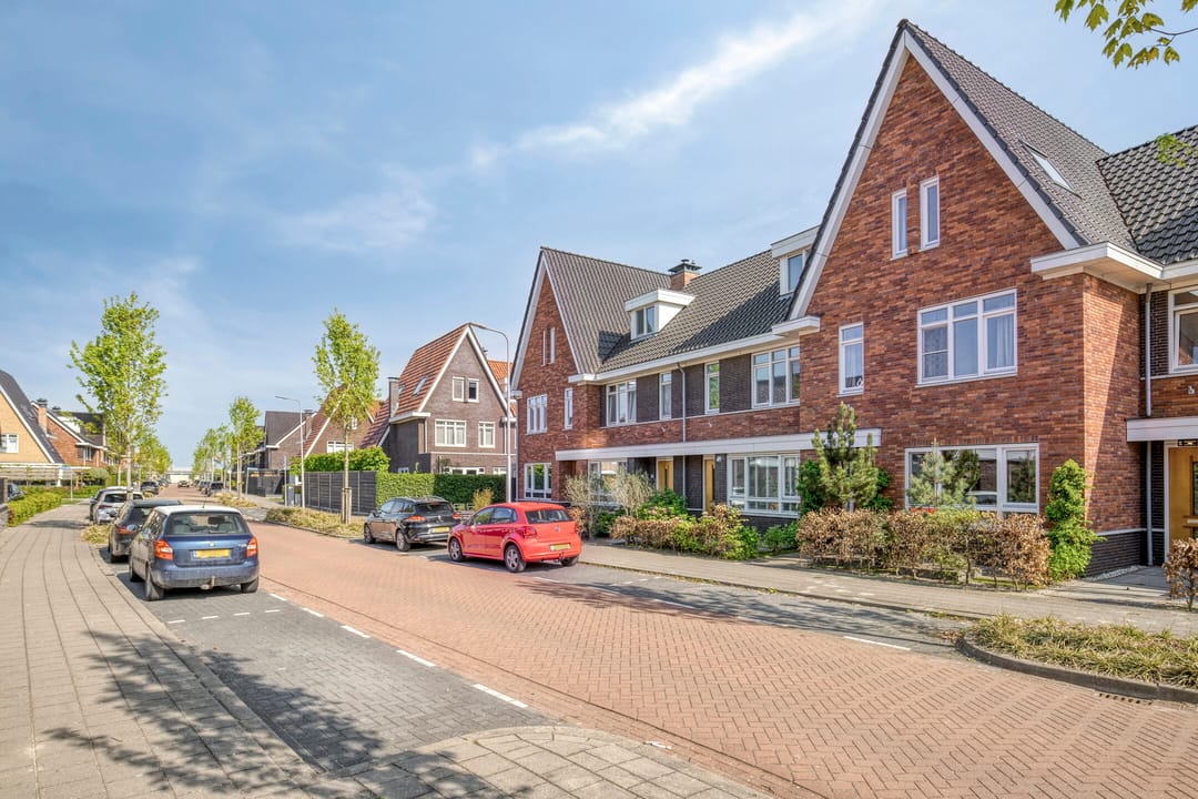 Foto 7 van Bovenas 38