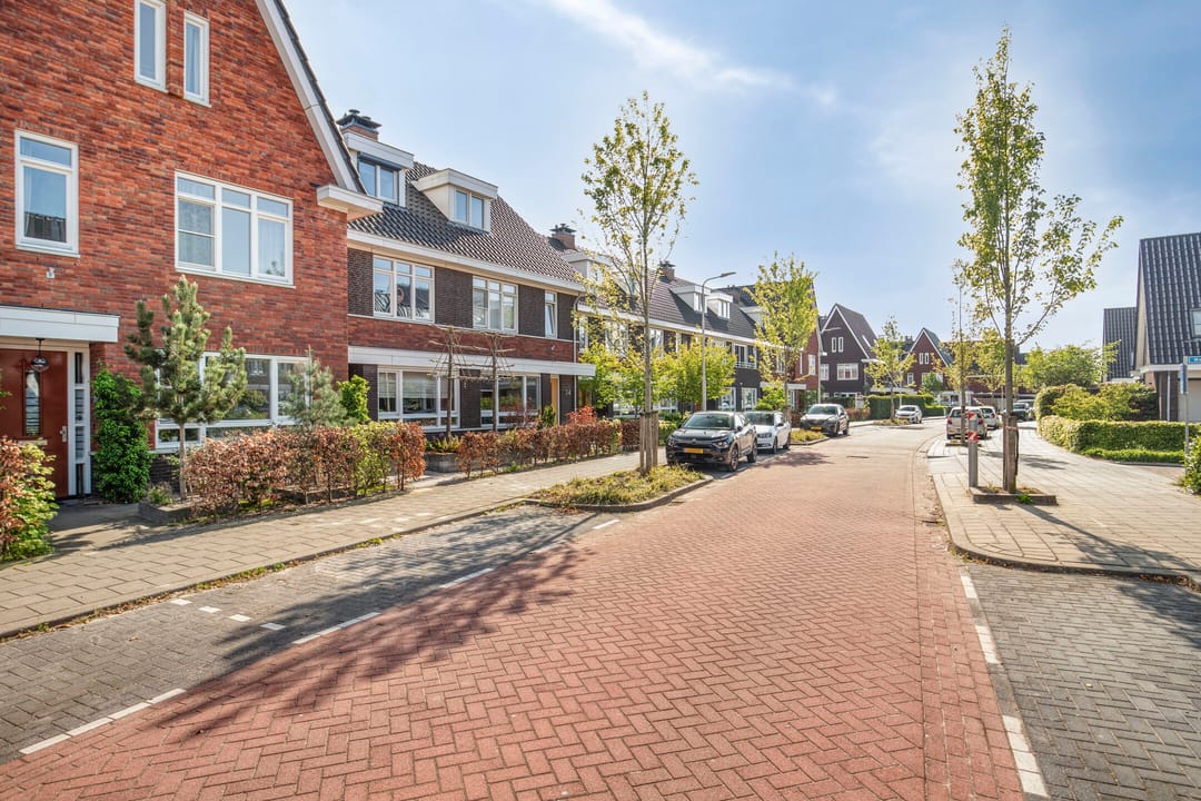 Foto 8 van Bovenas 38