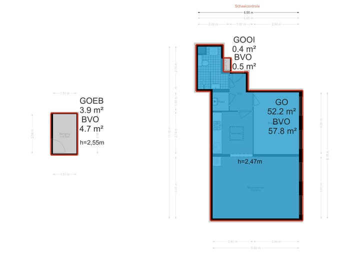 Foto 22 van Mauritskade 20-L
