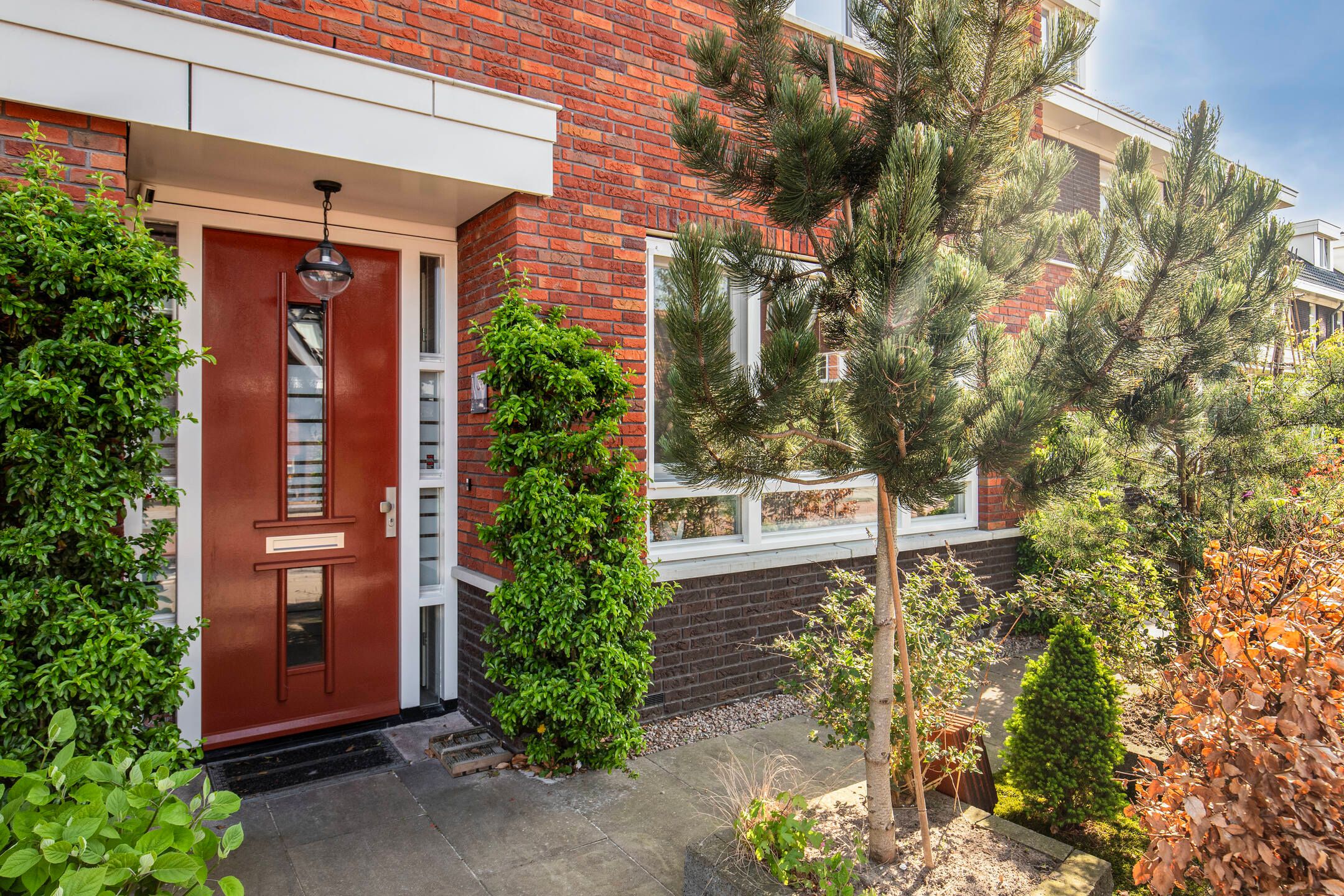 Foto 9 van Bovenas 38