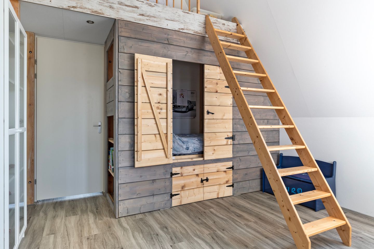 Foto 35 van Bovenas 38