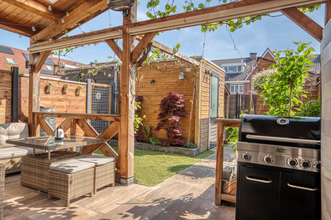 Foto 38 van Bovenas 38