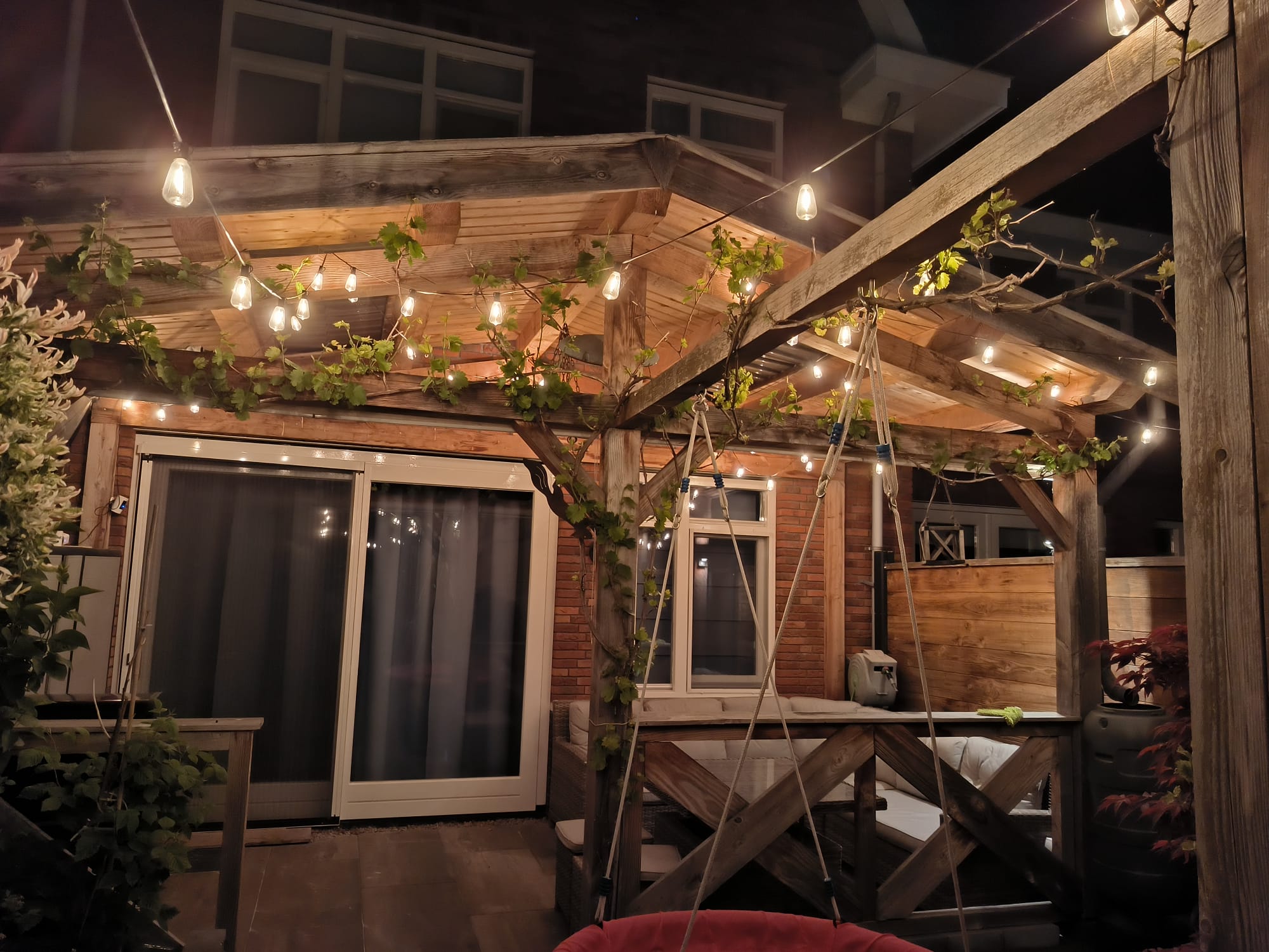 Foto 39 van Bovenas 38