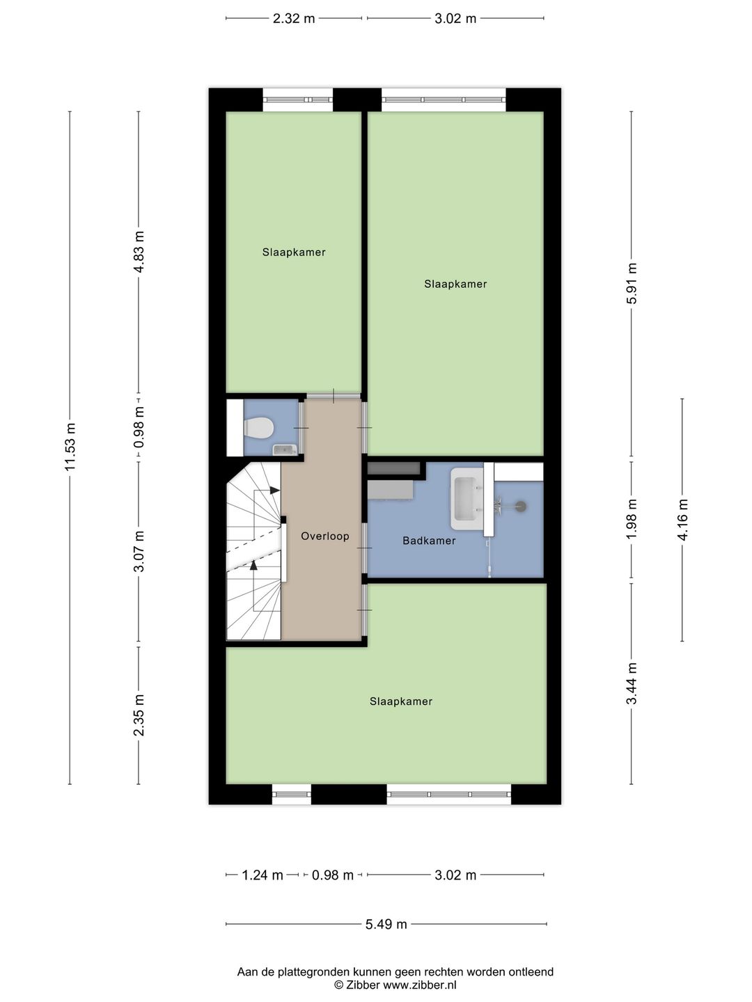 Foto 46 van Bovenas 38