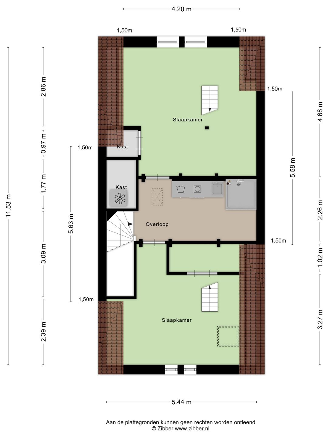 Foto 47 van Bovenas 38