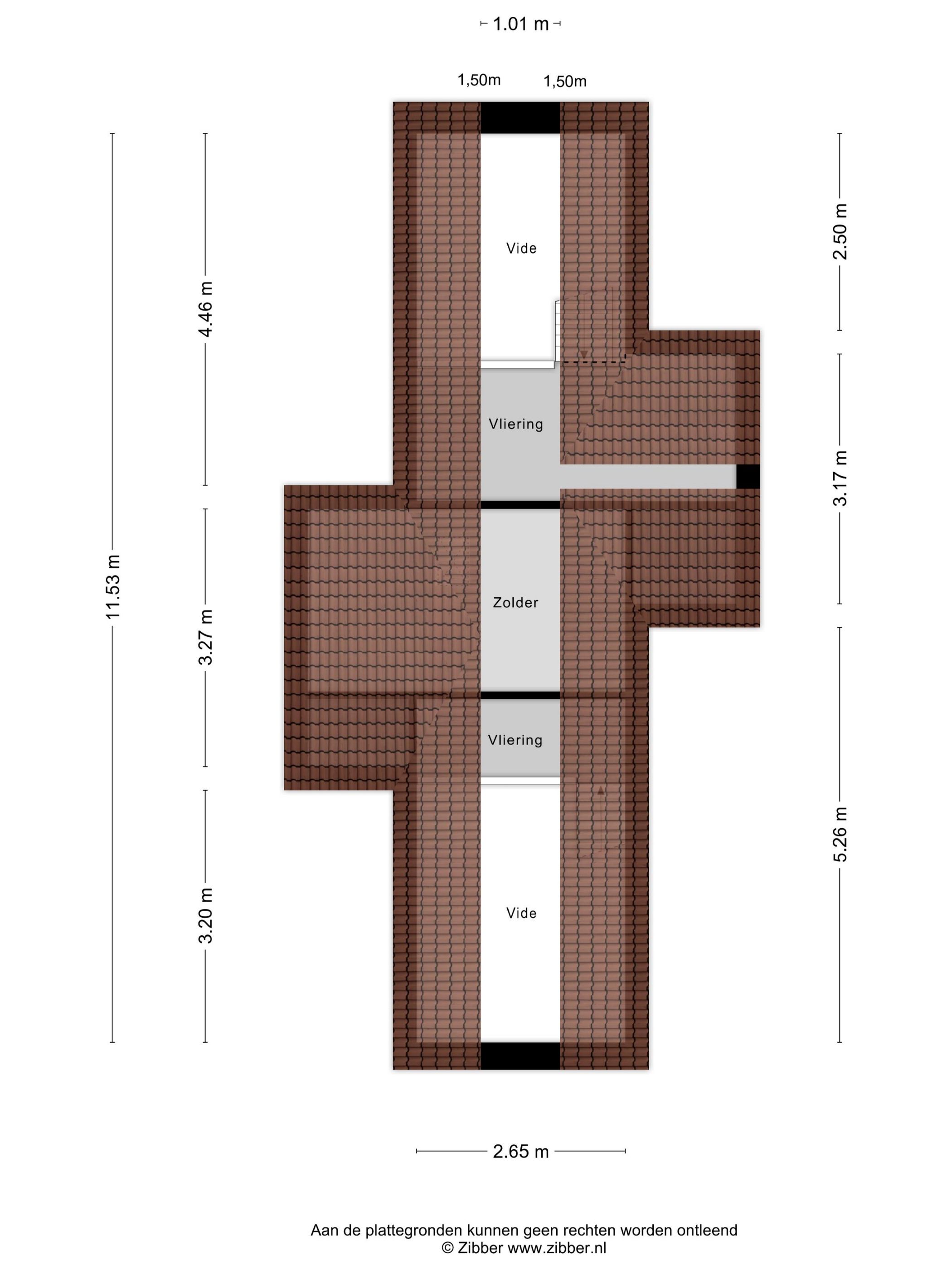 Foto 48 van Bovenas 38