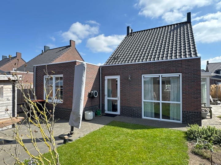 Foto 8 van Moesdistel 1