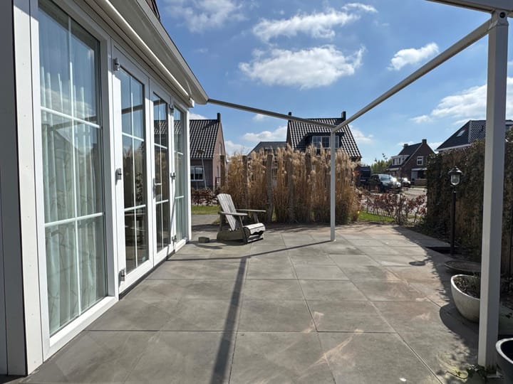 Foto 12 van Moesdistel 1