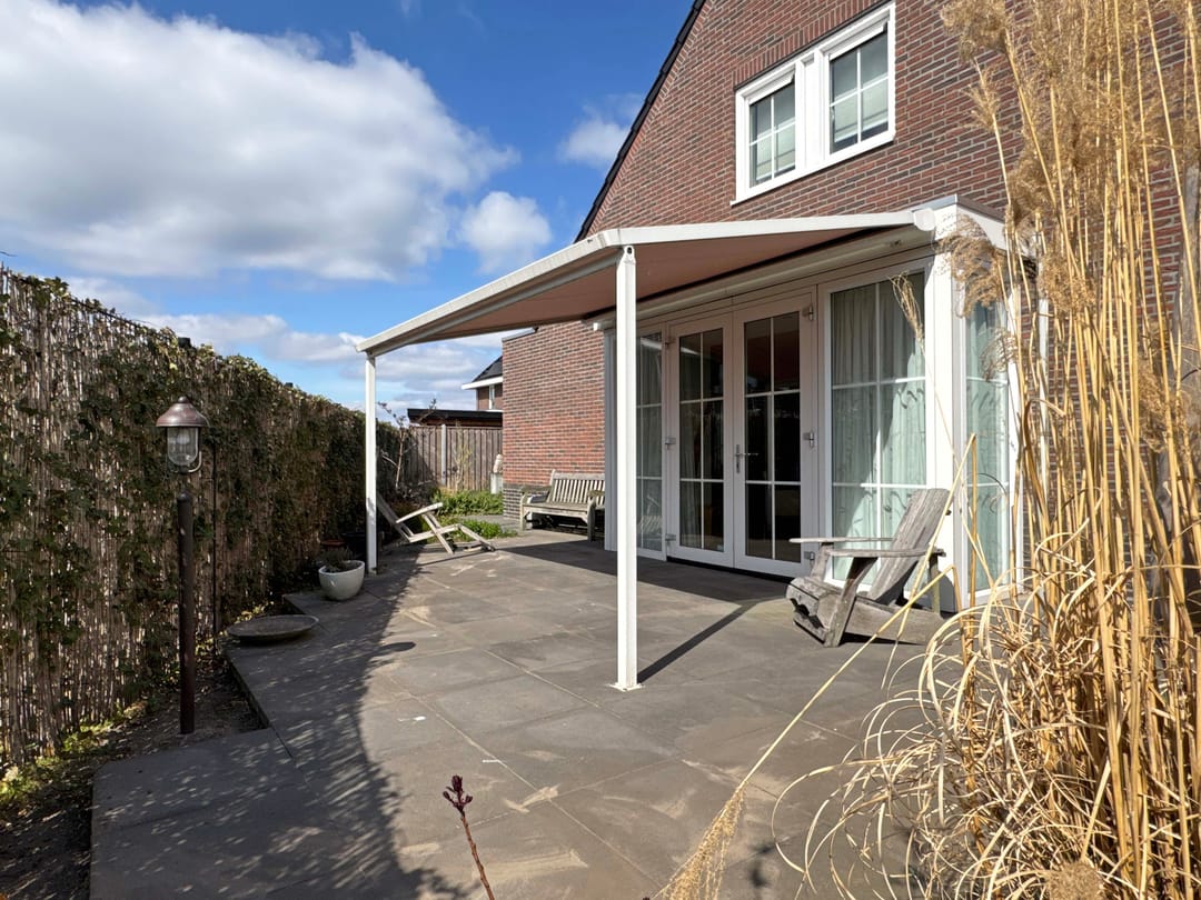 Foto 11 van Moesdistel 1