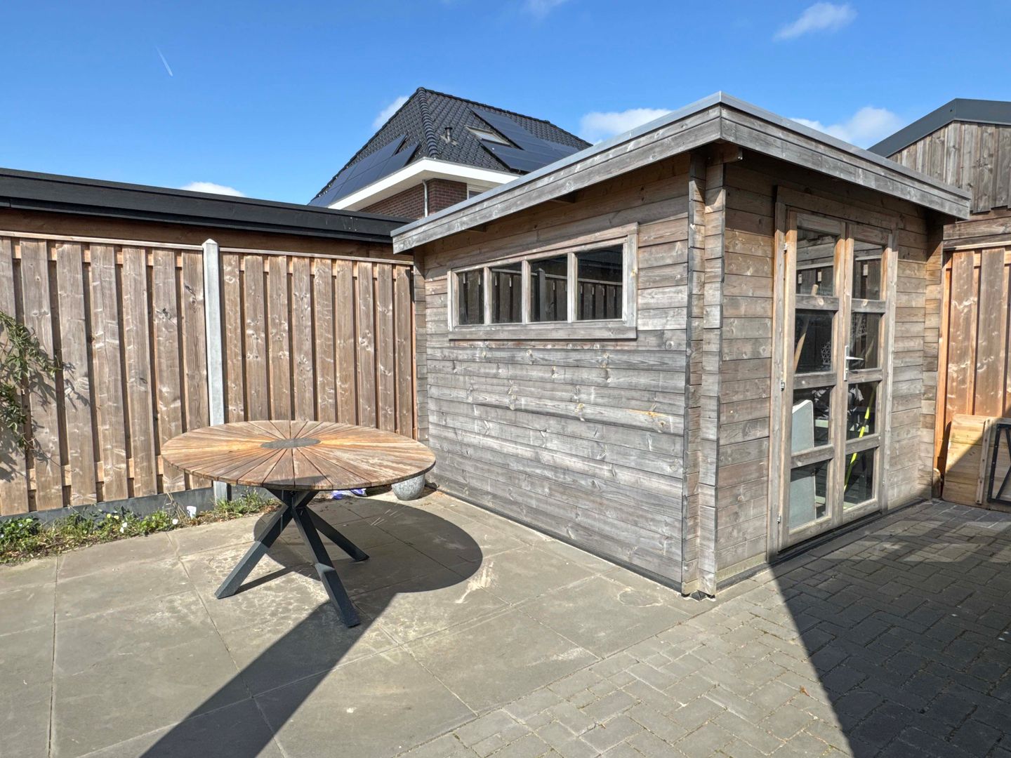 Foto 14 van Moesdistel 1