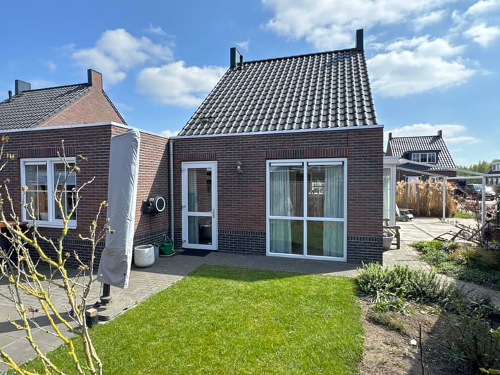 Foto 15 van Moesdistel 1