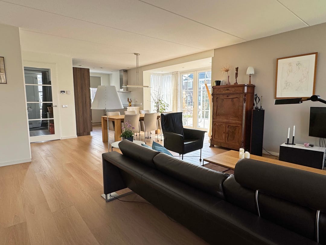 Foto 17 van Moesdistel 1