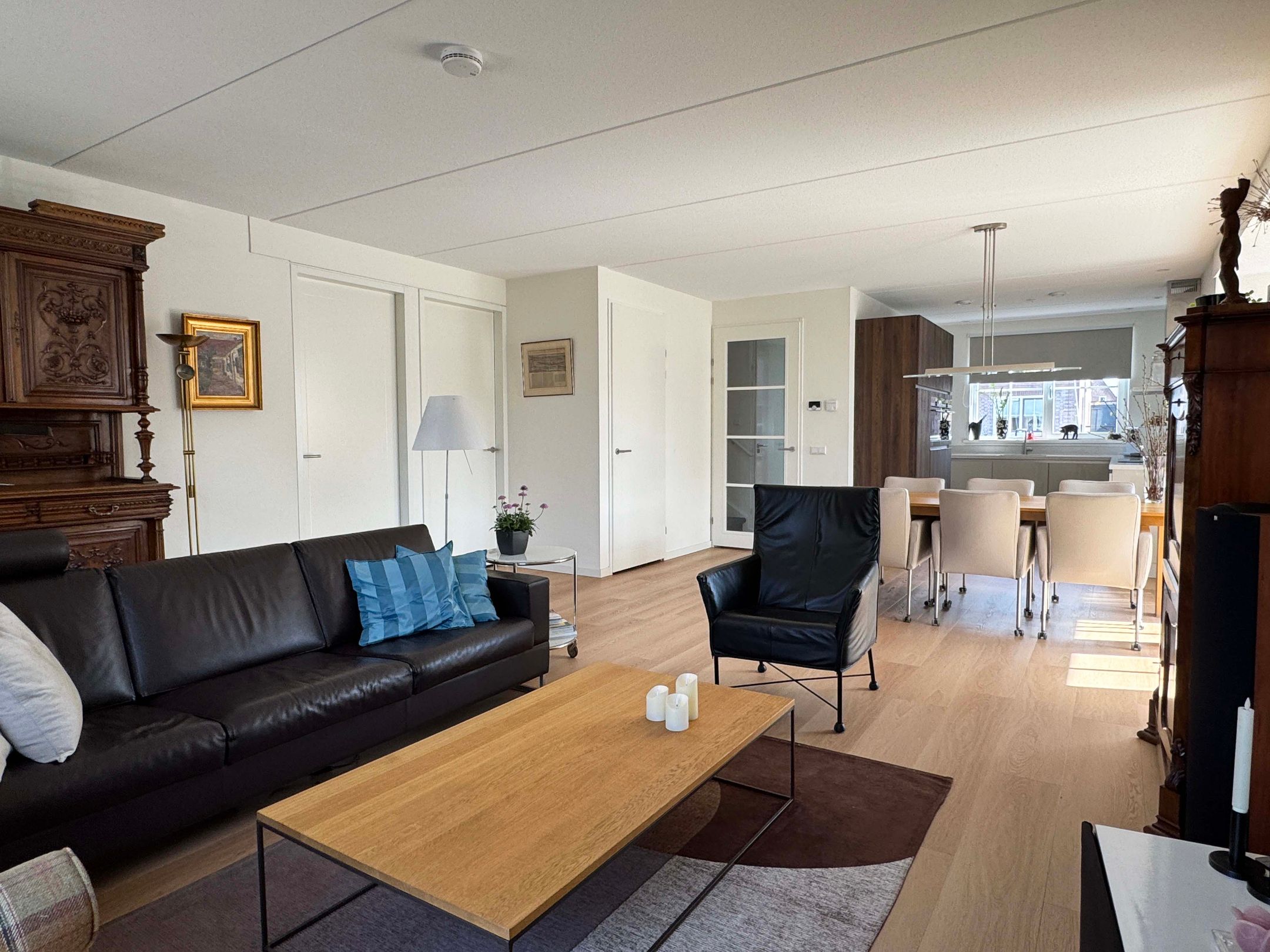 Foto 18 van Moesdistel 1