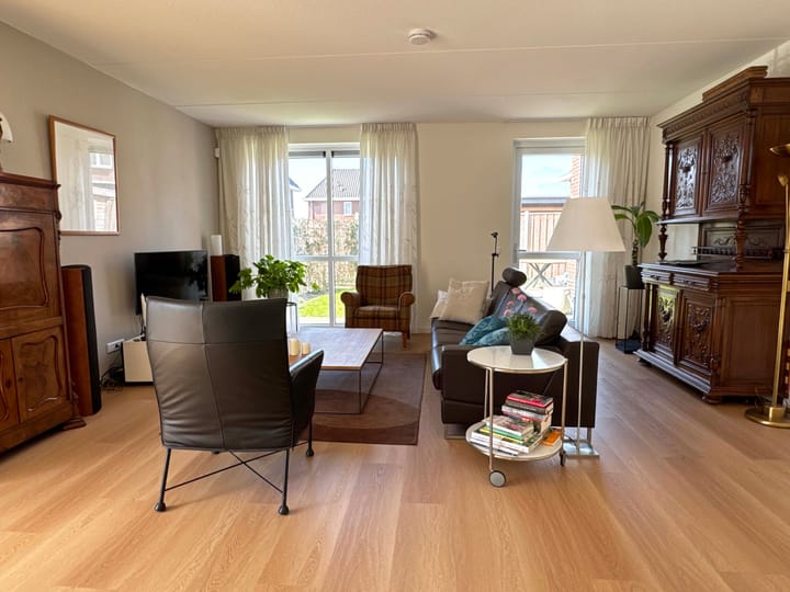 Foto 19 van Moesdistel 1