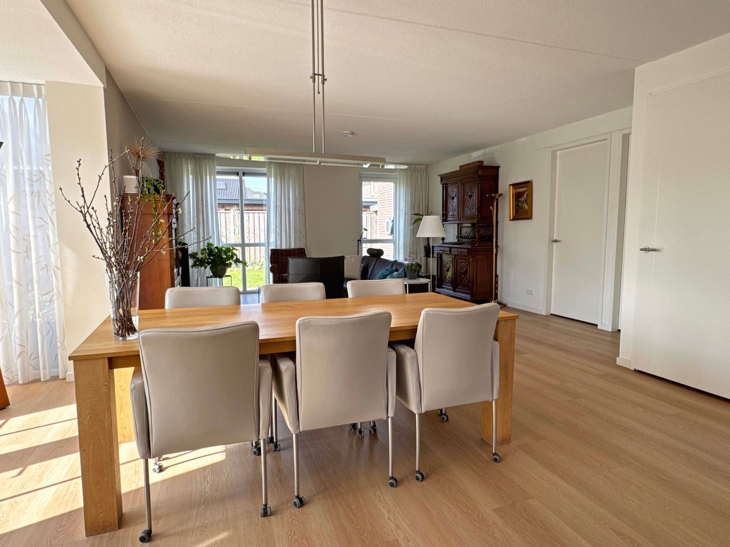 Foto 20 van Moesdistel 1