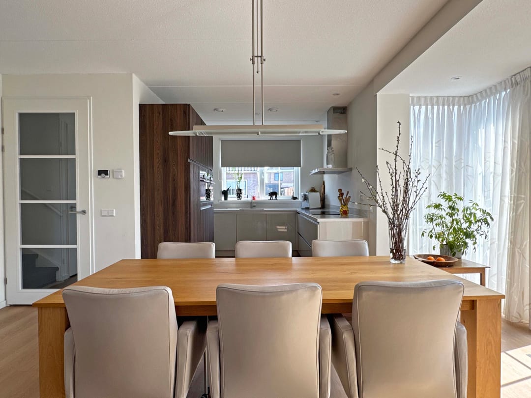 Foto 22 van Moesdistel 1