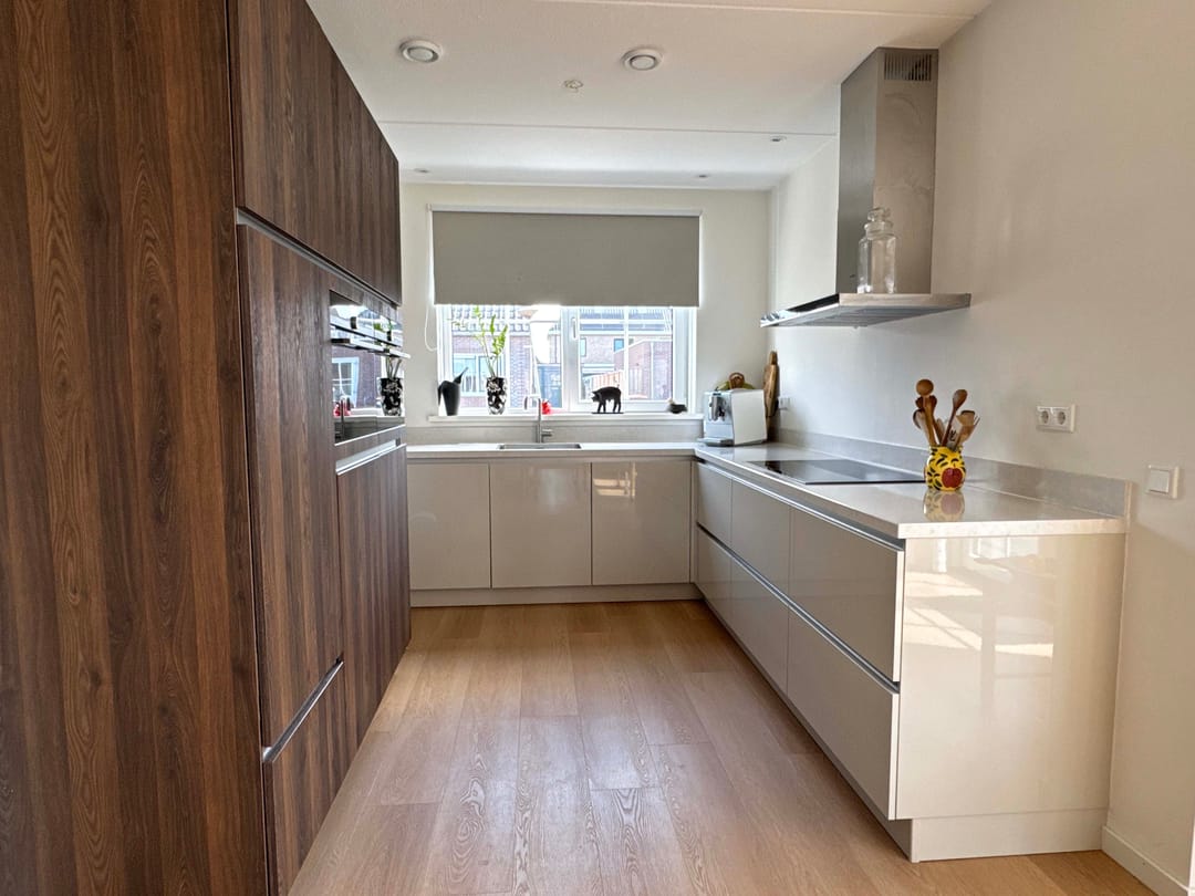 Foto 23 van Moesdistel 1