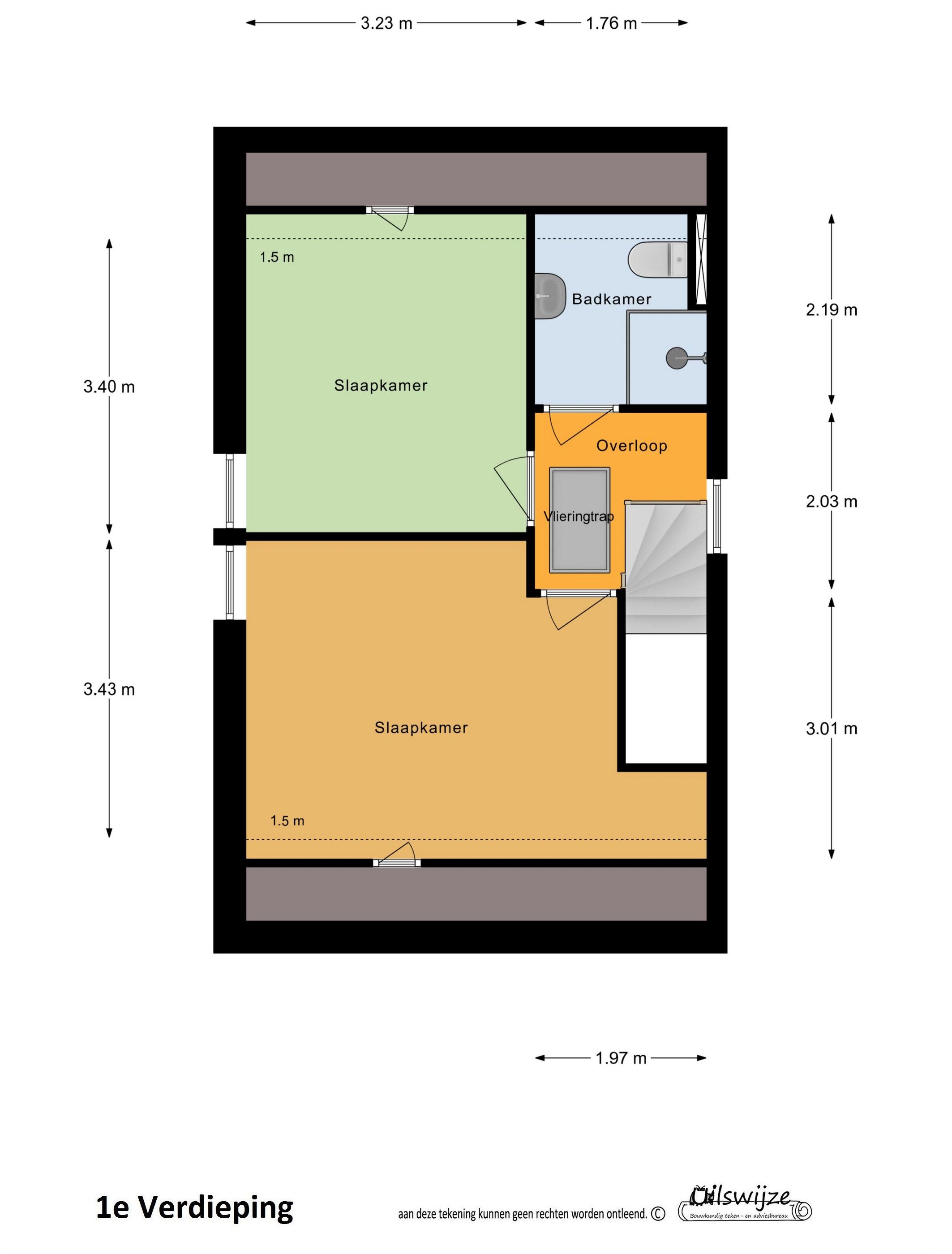 Foto 33 van Moesdistel 1