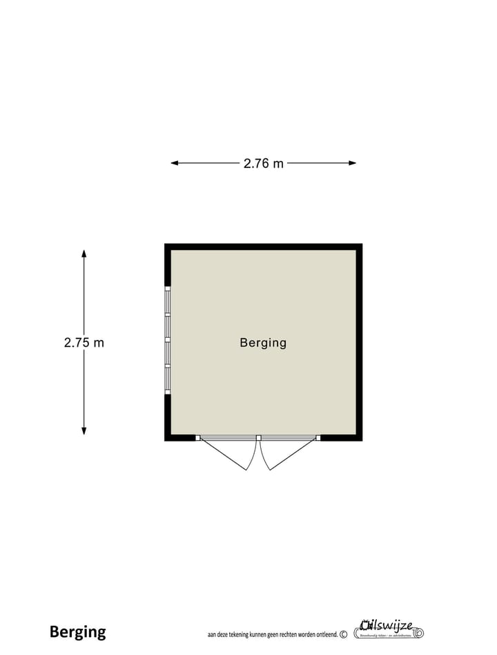 Foto 34 van Moesdistel 1