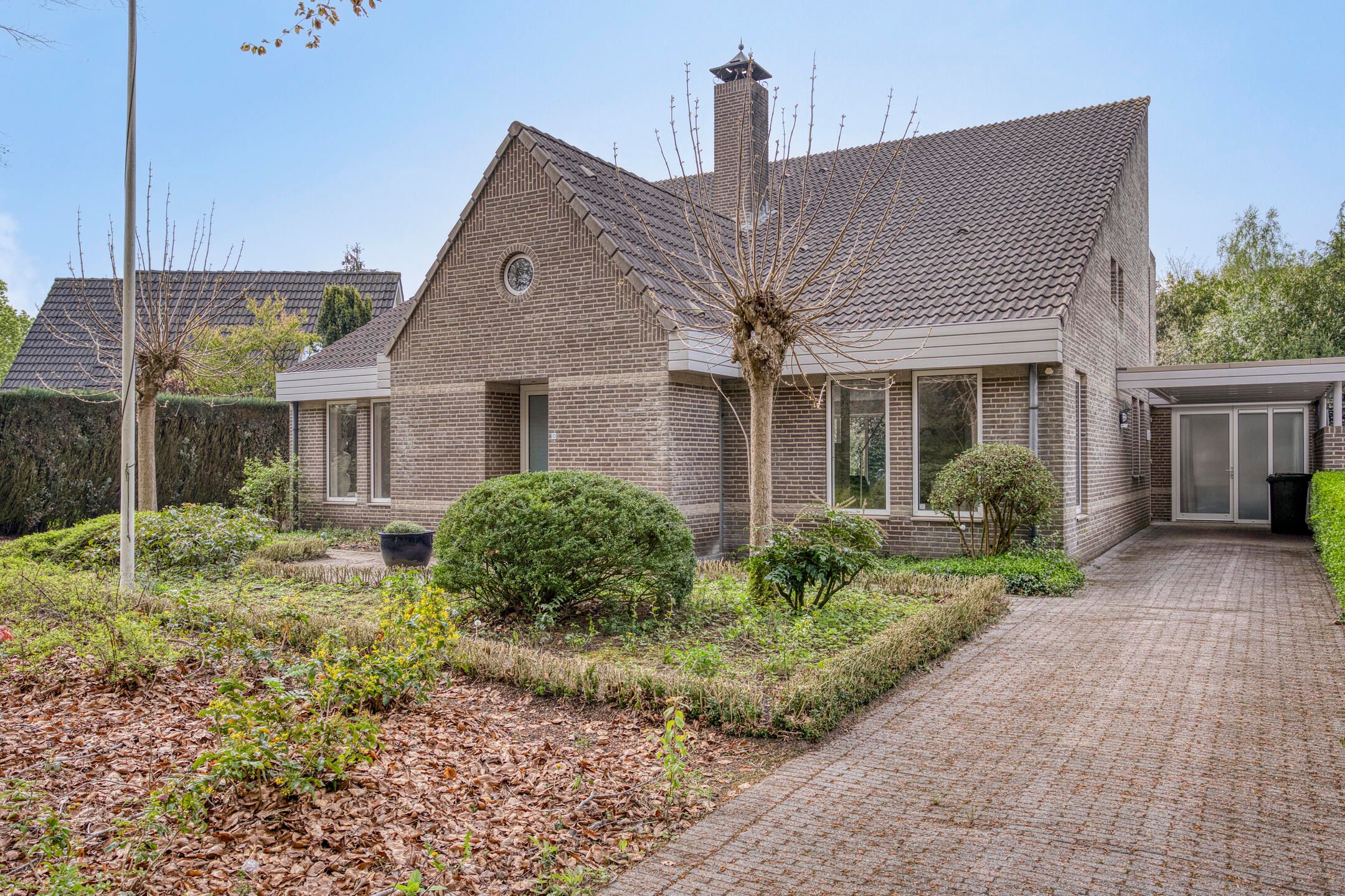 Foto 3 van Etstoel 23