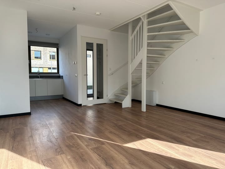 Photo 2 of Schorsmolenstraat 8