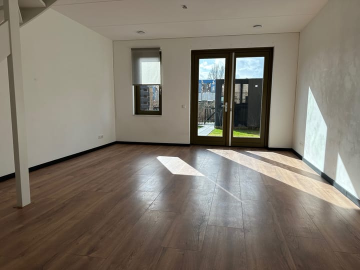 Photo 3 of Schorsmolenstraat 8