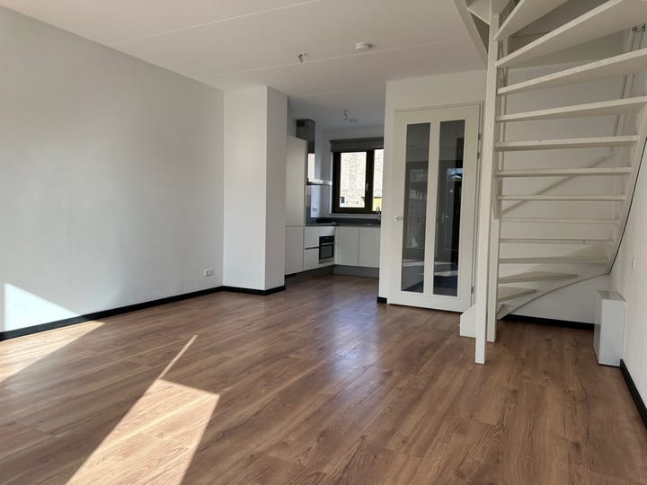 Photo 5 of Schorsmolenstraat 8