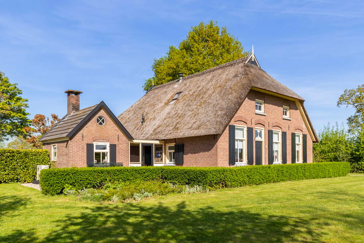 Foto 1 van Veluwsedijk 4