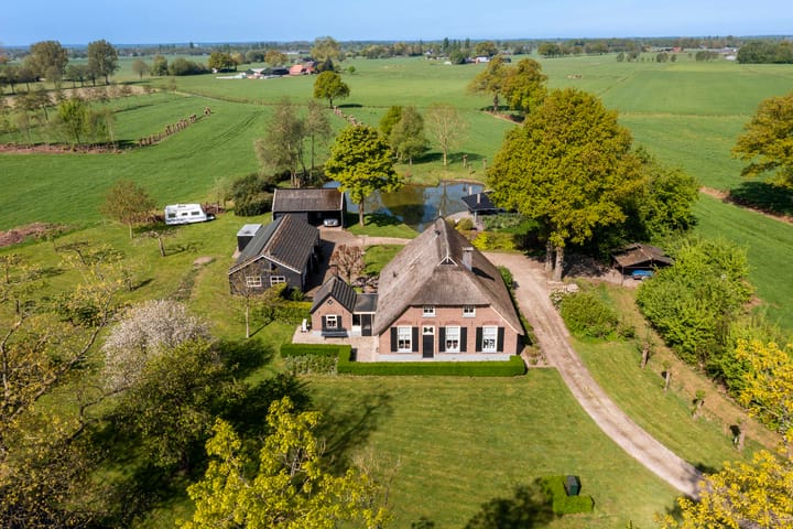 Foto 4 van Veluwsedijk 4