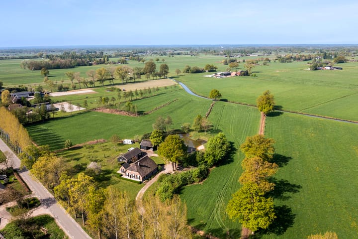 Foto 5 van Veluwsedijk 4