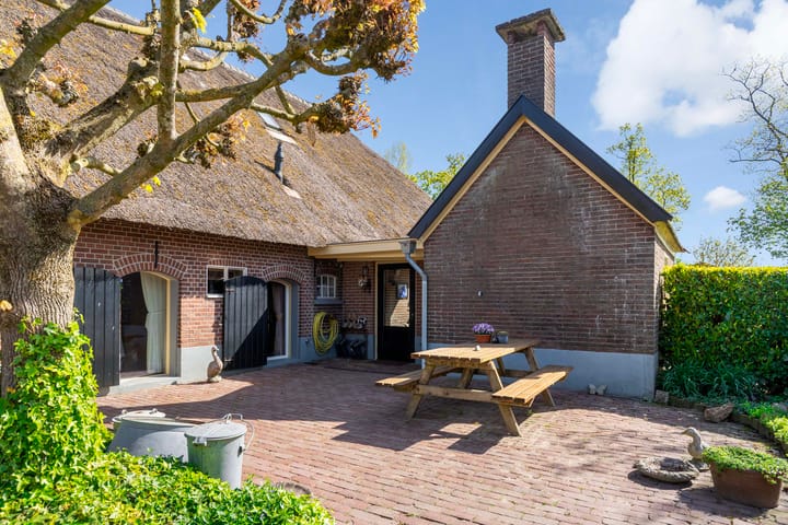 Foto 7 van Veluwsedijk 4