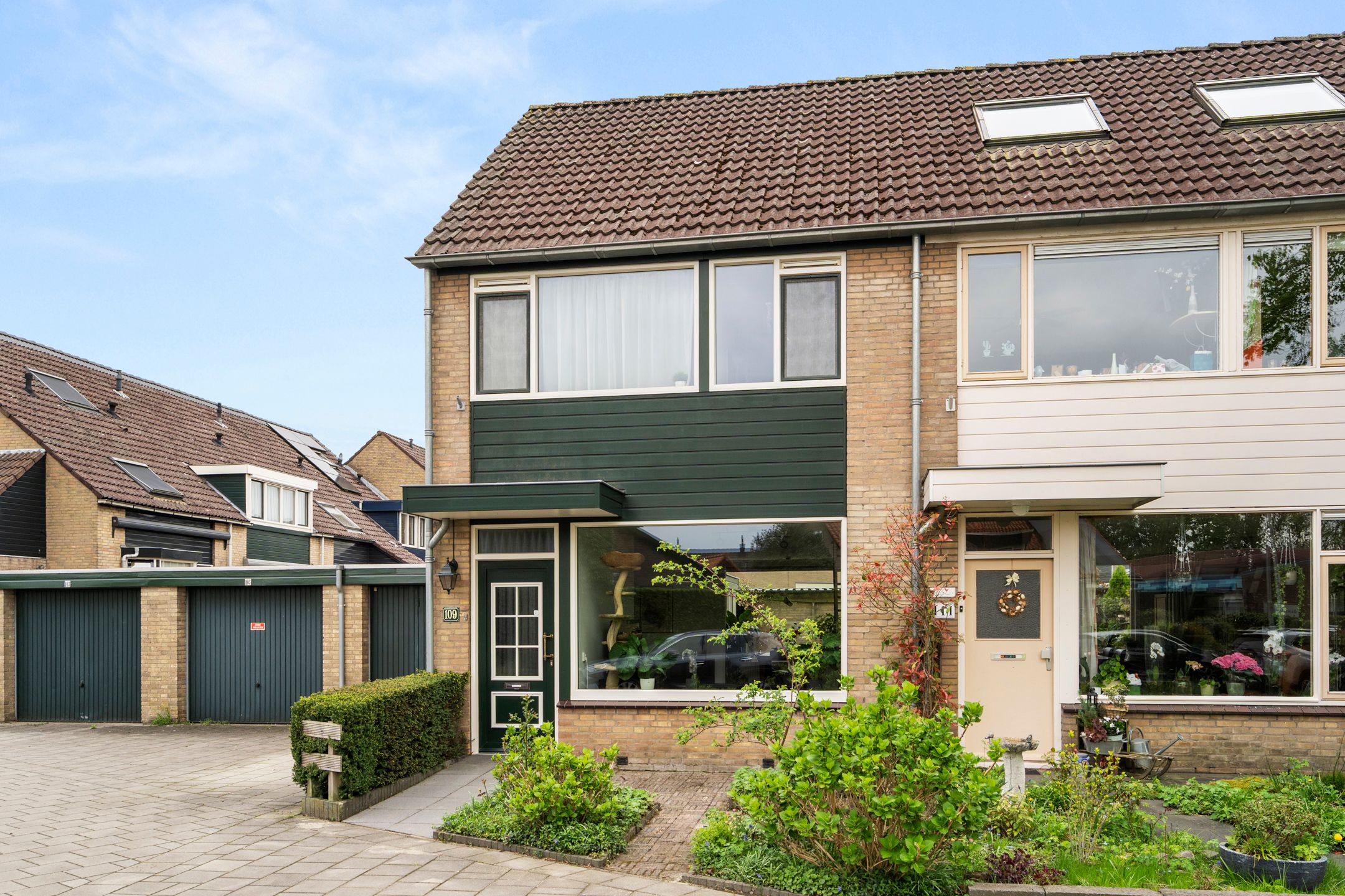 Foto 6 van Molenstraat 109